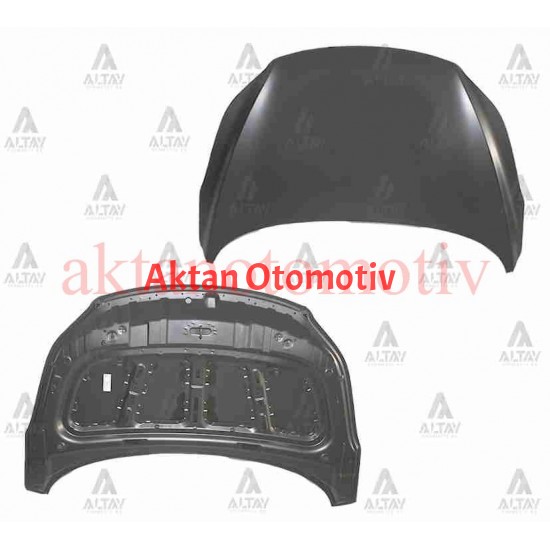 MOTOR KAPUTU ELANTRA 11-16